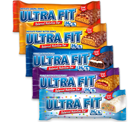 Ultra Fit